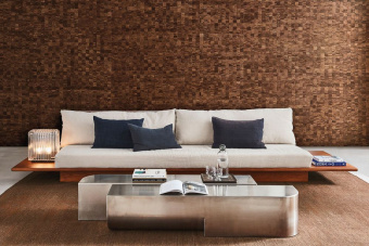 Обои Omexco Intuition