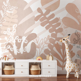 Фотообои Wall Street MATISSE