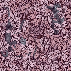 Обои Cole & Son Fornasetti Senza Tempo II