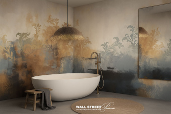 Фотообои Wall Street PROSECCO