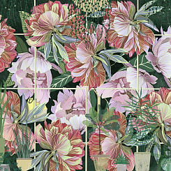 Фотообои Wall Street KLUMBA