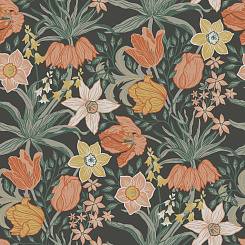 Обои A-Street Prints Botanica