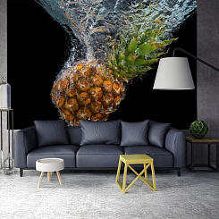 Обои Artmegahome Фрукты