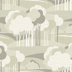 Обои Wallquest Trees