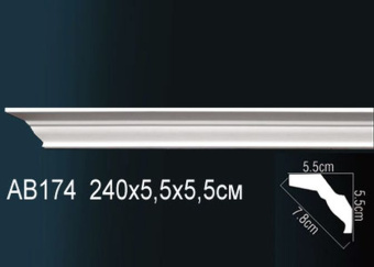 Карниз Perfect