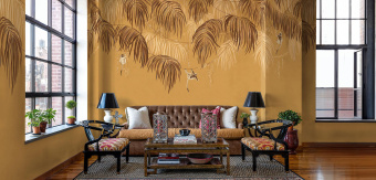 Фрески/Панно Affresco Infinito Walls