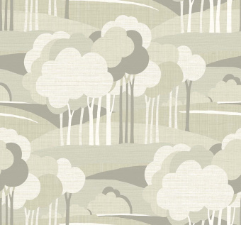 Обои Wallquest Trees