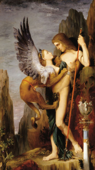 Фрески/Панно ORTOGRAF Живопись