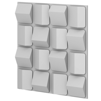 Декоративная панель Европласт