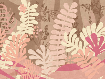 Фотообои Wall Street MATISSE