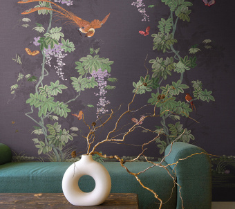 Обои Loymina Панорама