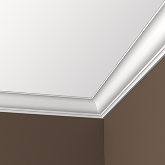 Карниз Европласт