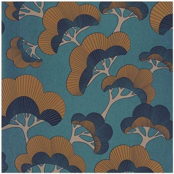 Обои Casadeco Kyoto