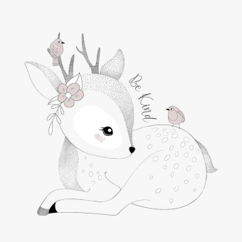 Фотообои Wall Street Mimimi