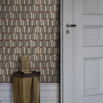 Обои Borastapeter Graphics