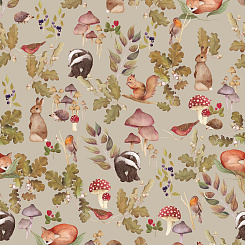 Фотообои Co.De FLORA