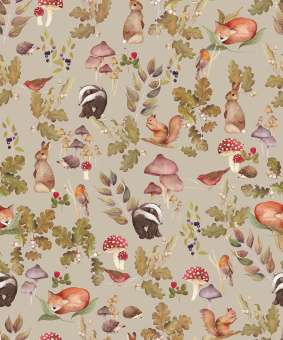 Фотообои Co.De FLORA