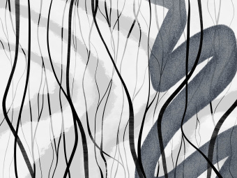 Фотообои Wall Street MINIMALISM