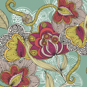 Фрески/Панно ORTOGRAF