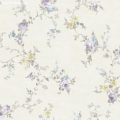 Обои Wallquest BOUQUET