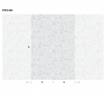 Фрески/Панно Loymina Etude vol. II