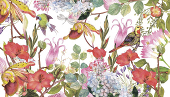 Фрески/Панно ORTOGRAF