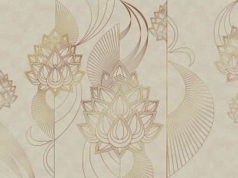 Фотообои Wall Street LUXE 25