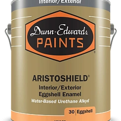 Эмаль Dunn Edwards Aristoshield Ultra Premium Eggshell Enamel
