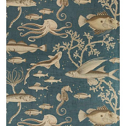 Обои Morris & Co Morris Voysey House