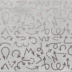 Фотообои Wall Street PODROST 25