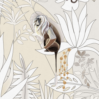 Фотообои Wall Street Madagascar