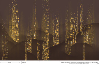 Фрески/Панно Fresq CLASSIC