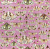 Обои Designers Guild Jardin Des Plantes