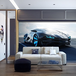 Обои Artmegahome Автомобили