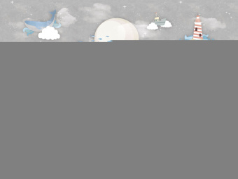 Фрески/Панно ORTOGRAF  Little Friends