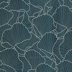 Обои York Ronald Redding Natural Palette Resource