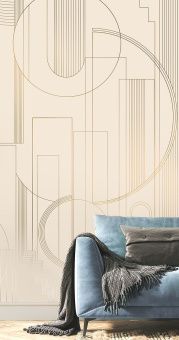 Фрески/Панно Affresco Lines