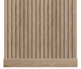 Плинтус HI WOOD