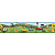 Обои York Waverly Kids