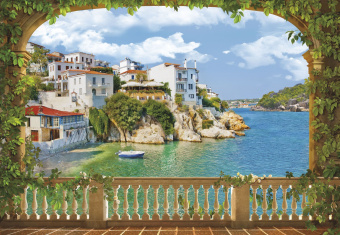 Фрески/Панно ORTOGRAF