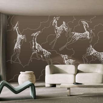 Фрески/Панно Fresq GEO