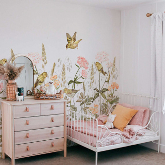 Фотообои Мне обои