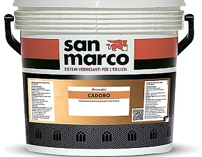 SAN MARCO Cadoro