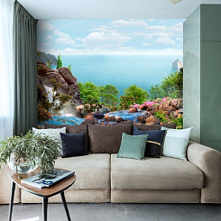 Обои Artmegahome Пейзажи