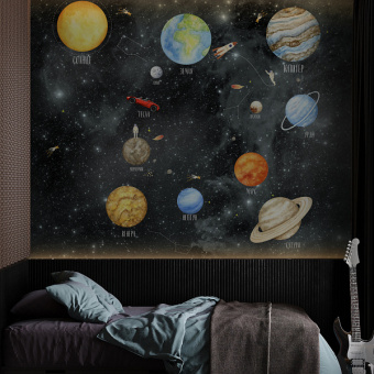 Фотообои Мне обои