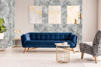 Обои Marburg Smart Art Gallery