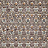 Morris & Co Rouen Velvets