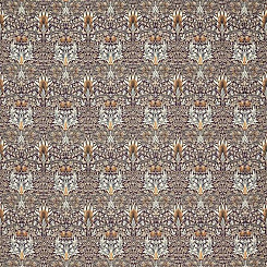 Morris & Co Rouen Velvets