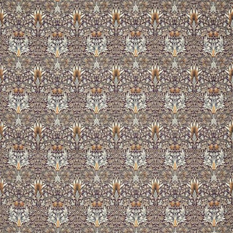 Morris & Co Rouen Velvets