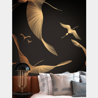 Фрески/Панно Fresq GEO